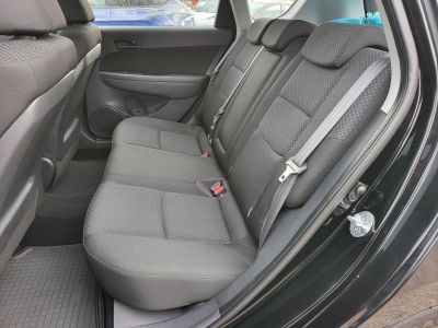 HYUNDAI I30 i30u CW 1.4 DOHC Comfort Klíma Ülésfűtés Multikormány Alufelni