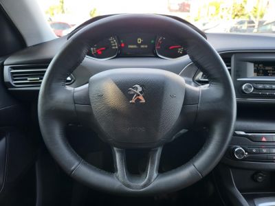PEUGEOT 308 SW 1.6 HDi Active Klíma Tempomat Friss műszaki vizsga!