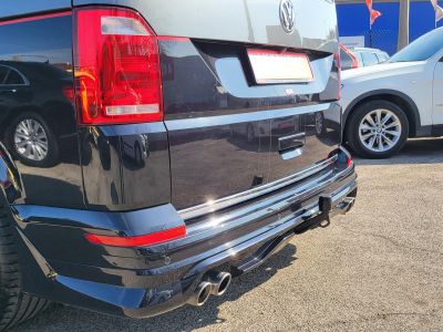VOLKSWAGEN MULTIVAN Comfortline 7 személyes DSG Áfás! ABT! Márkaszervizelt! Vonóhorog!