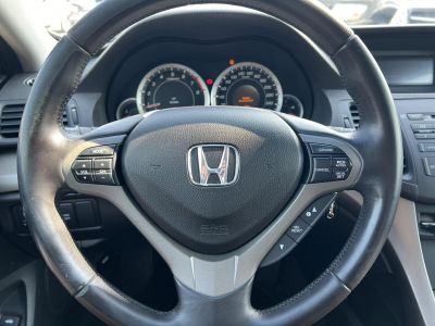 HONDA ACCORD 2.0 Elegance 116e km. Tempomat Ülésfűtés 2zdigitklíma Megkímélt!