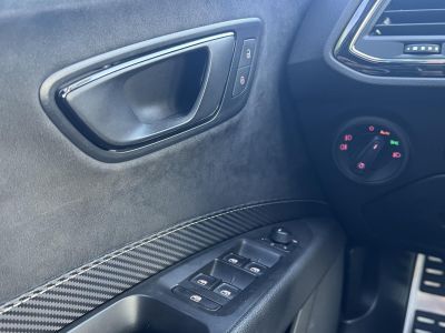 SEAT LEON ST 2.0 TSI Cupra 4Drive DSG Magyarországi. teljes szerviztörténet!