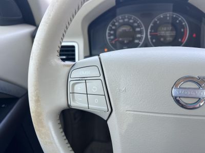 VOLVO XC70 2.4 D [D5] AWD Summum Geartronic A SVÉD MINDENES!