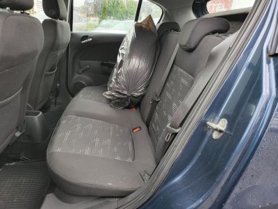 OPEL CORSA D 1.2 Color Edition M.o.-i. Klíma Tempomat Bluetooth 102e km! Téli-nyári garnitúra!