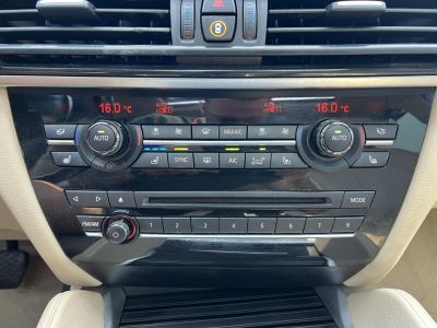 BMW X6 xDrive50i (Automata) LED Bang & Olufsen Napfénytető Távtartó Memória Keyless 360kamera