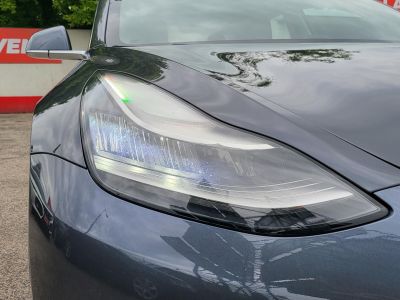 TESLA MODEL 3 Standard Range Plus Aut 142e km. garanciális. LED Panorámatető Kamera Ülésfűtés