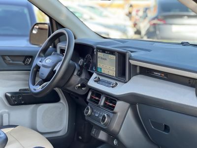 FORD MAVERICK 2.0 ecoobost. AWD. LED fényszórók. 3.5T vonóhorog. CARPLAY. tempomat. kamera