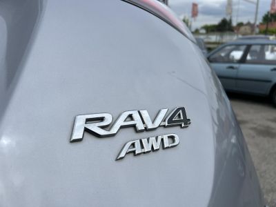 TOYOTA RAV 4 Rav4 2.0 Executive CVT M.o.-i. LED Tempomat Navi Ülésfűtés Bőr Kamera Keyless Bluetooth Megkímélt!