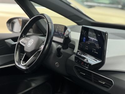 VOLKSWAGEN ID.3 58kWh Pro Performance Business