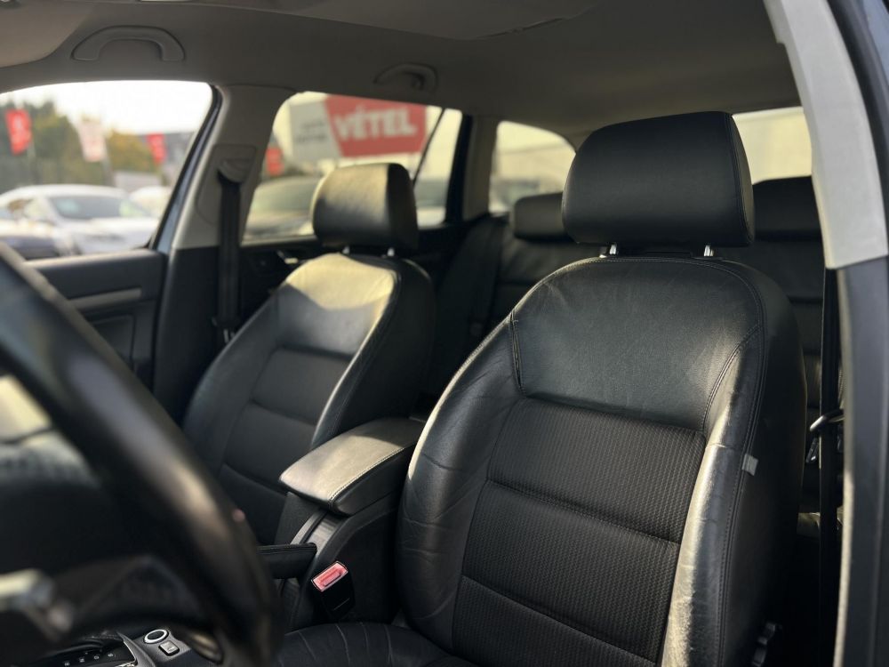 SKODA OCTAVIA Combi 2.0 CR TDI Ambiente