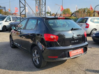 SEAT IBIZA 1.2 TSI Sport Magarországi Klíma Tolatóradar