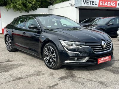 RENAULT TALISMAN 2.0 Blue dCi Intens EDC Klíma Tempomat Bluetooth Navi!