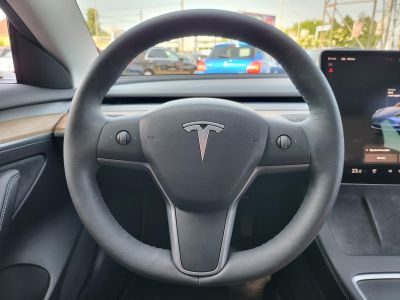 TESLA MODEL 3 Long Range AWD (Automata) GYÖNYÖRŰ állapot! facelift. garanciális