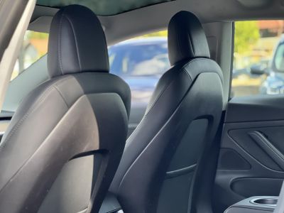 TESLA MODEL 3 Standard Range Plus Aut 123e km. garanciális akkumulátor és hajtás. magyar rendszámos!