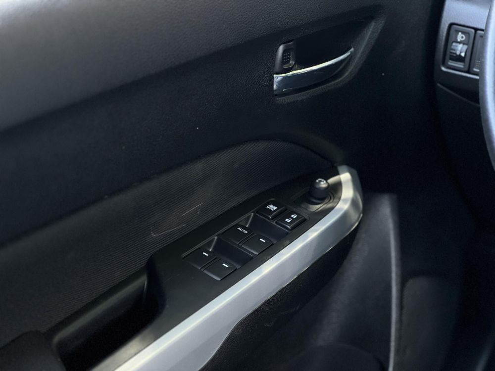SUZUKI VITARA 1.6 GL+ Magyarországi. Gyári fényezés. Carplay Tolatókamera!