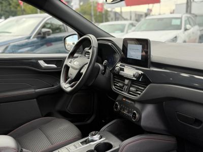 FORD KUGA 2.5 PHEV Freedom CVT 103e km. 70 km elektromos hatótáv. kamera. ülésfűtés. vonóhorog. CARPLAY!