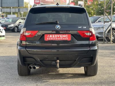 BMW X3 3.0 (Automata)