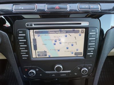 FORD GALAXY 2.0 TDCi Champions Titanium Powershift [7 személy] Magyarországi Panorámatető Navi Bőrbelső Szervízelt