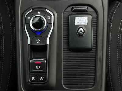 RENAULT TALISMAN 2.0 Blue dCi Intens EDC Klíma Tempomat Bluetooth Navi!