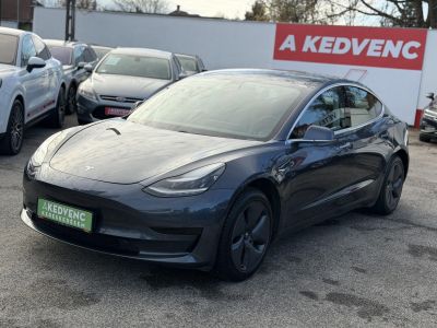 TESLA MODEL 3 Standard Range Plus Aut