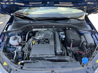 SKODA OCTAVIA Combi 1.4 TSI Ambition 168e km. Tempomat Digitklíma Multikormány Végig vezetett szervizkönyv!