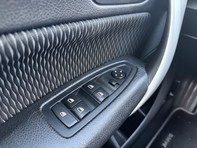 BMW 114d 140e km. Klíma Bluetooth 5L/100km!