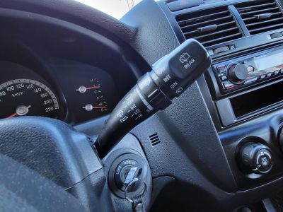 KIA SPORTAGE 2.0 LX 2WD Magyarországi Klíma Ülésfűtés Vonóhorog!