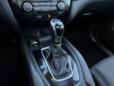 NISSAN X-TRAIL 2.0 dCi Tekna Xtronic 4x4 Magasan felszerelt! Xenon Panoráma Ülésfűtés 360kamera Téli-nyári kerék szett!