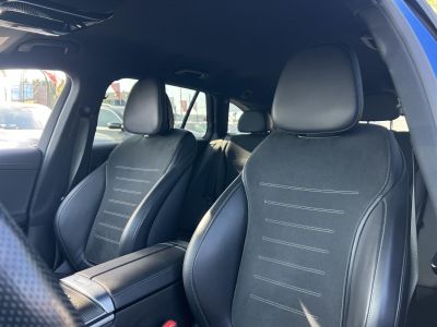 MERCEDES-BENZ C 220 T d 9G-TRONIC Mild hybrid drive