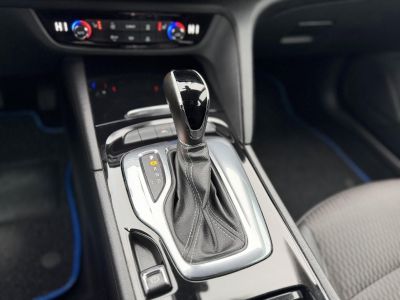 OPEL INSIGNIA Sports Tourer 1.6 CDTI Innovation Start Stop (Automata) 156e km. Magyarországi. sérülésmentes!