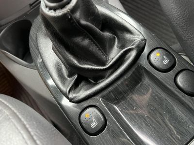 FORD FOCUS 1.6 Ghia Friss vizsga vonóhorog bőr belső!