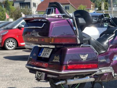 HONDA GL 1500 Gold Wing