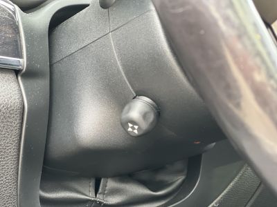 JEEP GRAND CHEROKEE 3.0 V6 CRD Overland (Automata) Xenon Memória Üléshűtés Panorámatető Vonóhorog Friss vizsga!