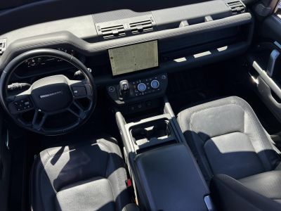 LAND ROVER DEFENDER 110 P400 X-Dynamic HSE (Automata) M.o.-i 1. tulajdonostól. kifogástalan