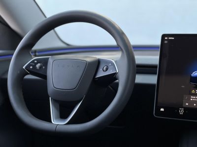 TESLA MODEL 3 RWD Premium (Automata)