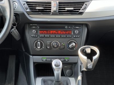 BMW X1 xDrive25d 132e km. Magyarországi. márkaszervizelt. vezérlés cserélve!