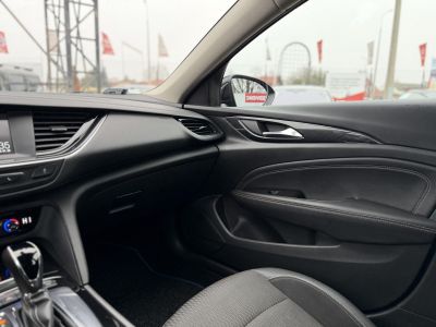 OPEL INSIGNIA Sports Tourer 1.6 CDTI Innovation Start Stop (Automata) 156e km. Magyarországi. sérülésmentes!