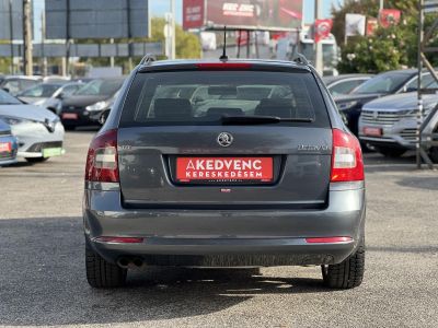 SKODA OCTAVIA Combi 2.0 CR TDI Ambiente