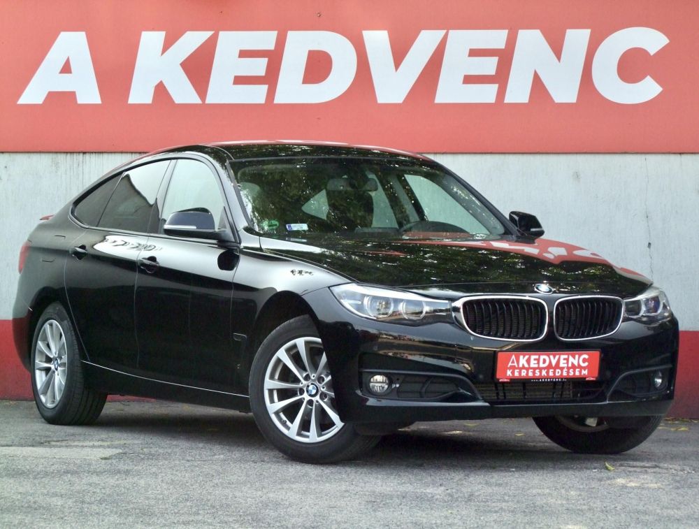 BMW 3-as sorozat