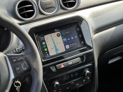 SUZUKI VITARA 1.6 GL+ M.o.i. 2.tul. Rendszeresen karbantartott Gyári fényezés!Legjobb ár!
