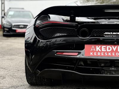 MCLAREN 720S Alcantara belső. carbon pack. Bowers&Wilkins hangrendszer