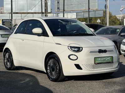 FIAT 500 500e 42kWh (Automata)