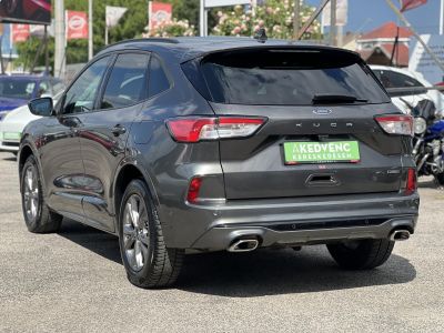 FORD KUGA 2.5 PHEV ST-Line CVT ST-line
