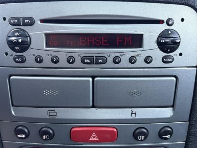 ALFA ROMEO 147 1.6 T. Spark Progression Bőr belső Klíma Tempomat Napfényterő! 153e km!