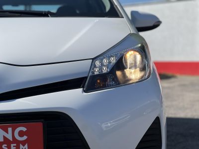 TOYOTA YARIS 1.5 HSD Trend e-CVT 103e km. Márkaszervizelt!