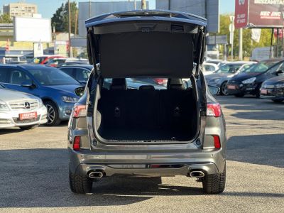 FORD KUGA 2.5 PHEV ST-Line CVT 109e km. 70 km elektromos hatótáv. CARPLAY!