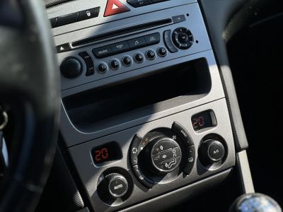 PEUGEOT 308 1.6 e-HDi Active Magyarországi. vezérlés cserélve. friss műszaki vizsga!