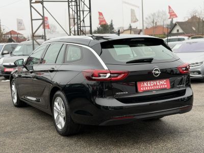OPEL INSIGNIA Sports Tourer 1.6 CDTI Innovation Start Stop (Automata) 156e km. Magyarországi. sérülésmentes!