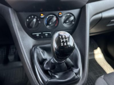 FORD CONNECT Tourneo230 1.5 TDCi LWB Trend Tempomat Tolatóradar Tolóajtó Multikormány