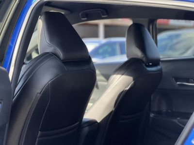 TOYOTA C-HR 2.0 Hybrid Selection e-CVT M.o.-i. LED fényszórók. kamera. keyless. sávtartó. ülés-kormányfűtés