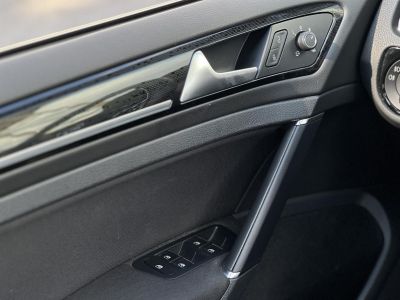 VOLKSWAGEN GOLF VII 2.0 TDI BMT Comfortline DSG